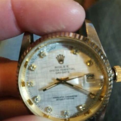 my watch says rolex by genene 16288 what is it|Rolex model number lookup.